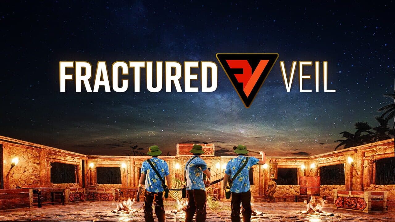 Fractured Veil thumbnail 16