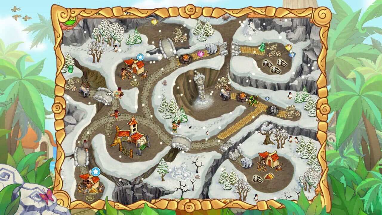 Island Tribe thumbnail 2