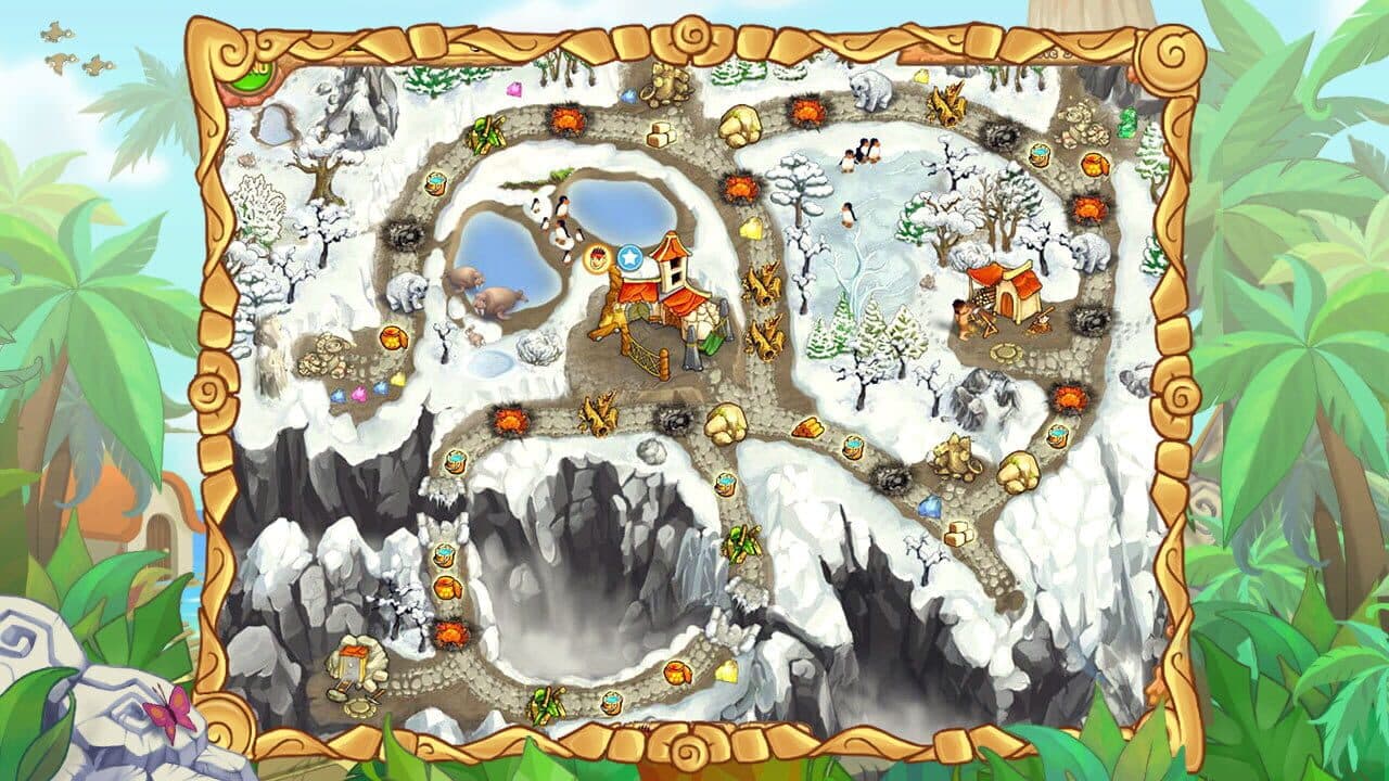Island Tribe thumbnail 3