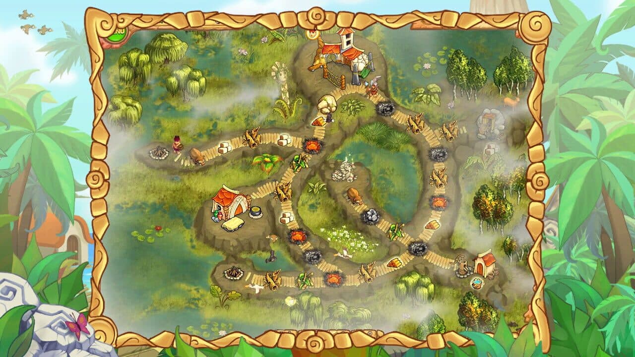 Island Tribe thumbnail 4