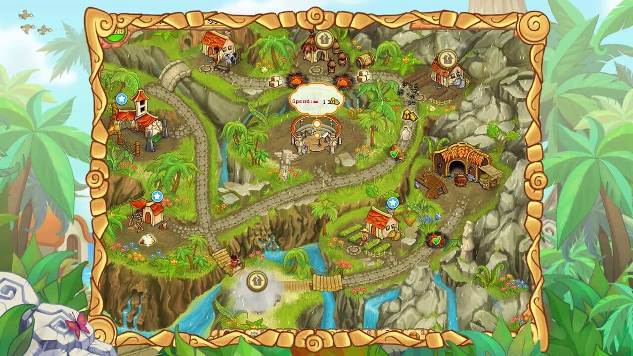 Island Tribe thumbnail 5