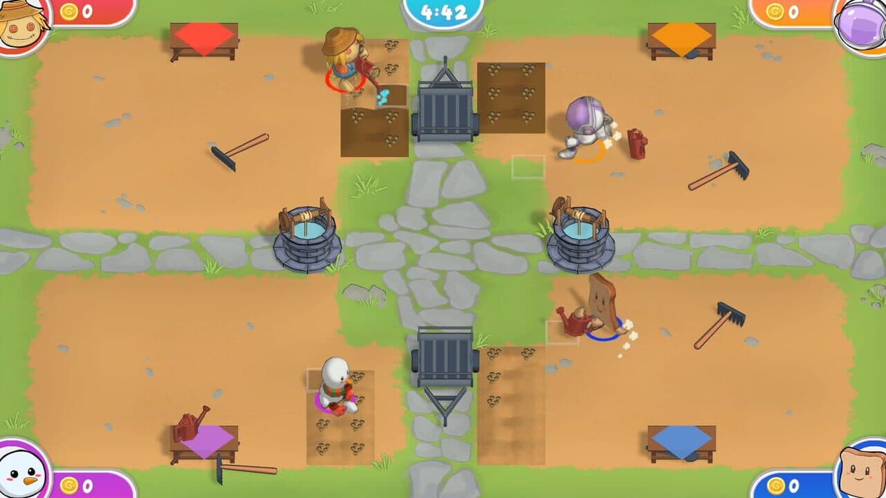 Farm Your Friends thumbnail 5