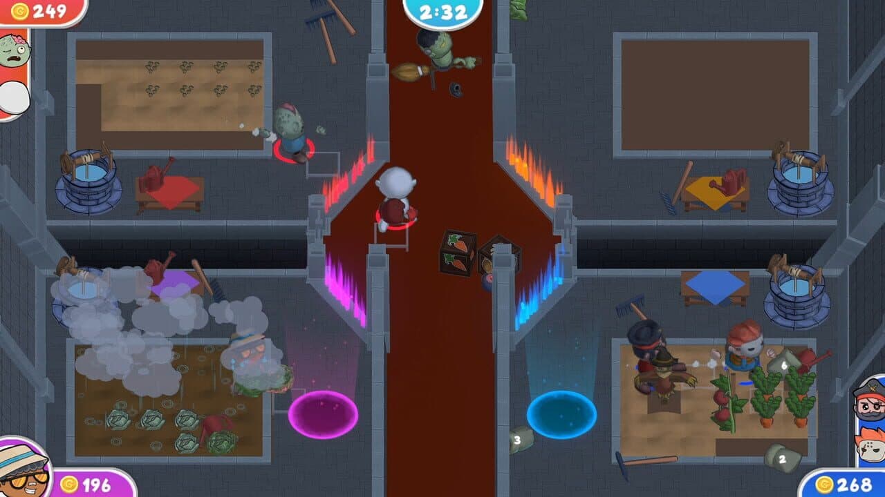 Farm Your Friends thumbnail 6