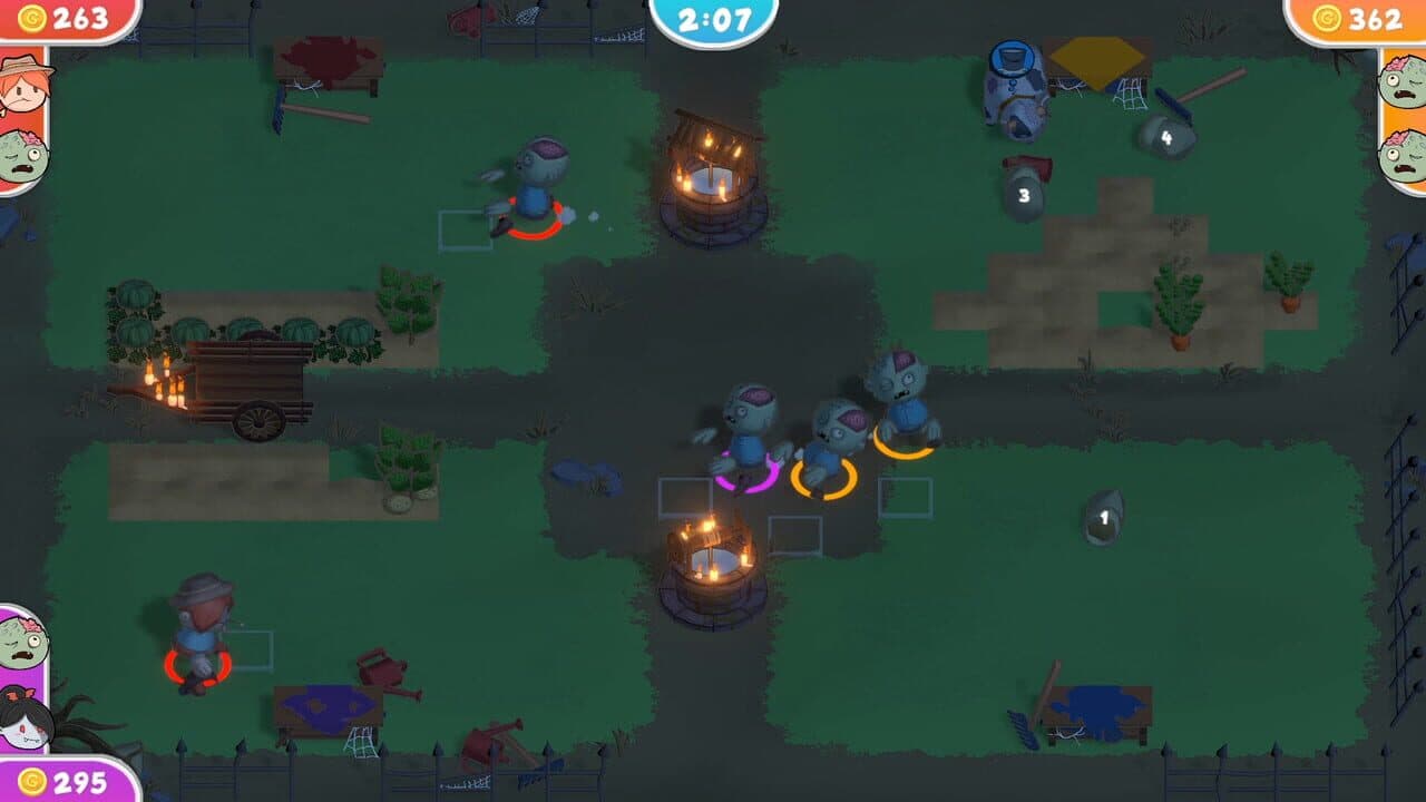 Farm Your Friends thumbnail 7