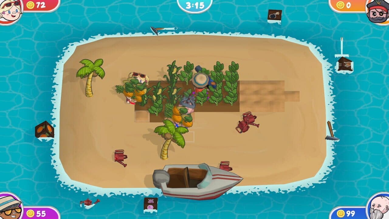 Farm Your Friends thumbnail 8