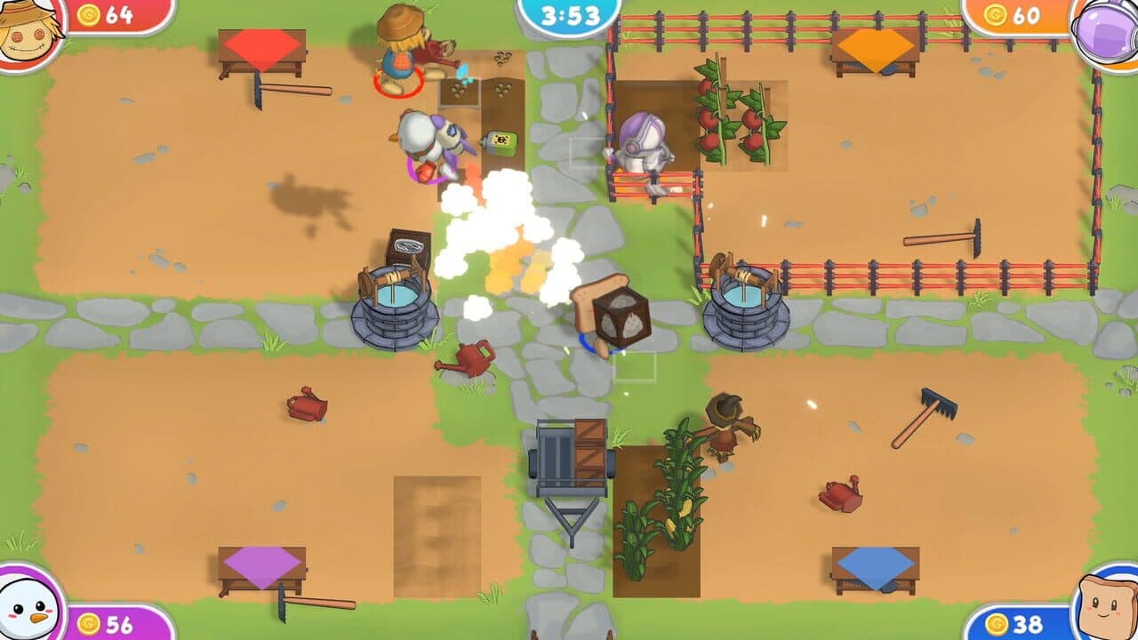 Farm Your Friends thumbnail 9