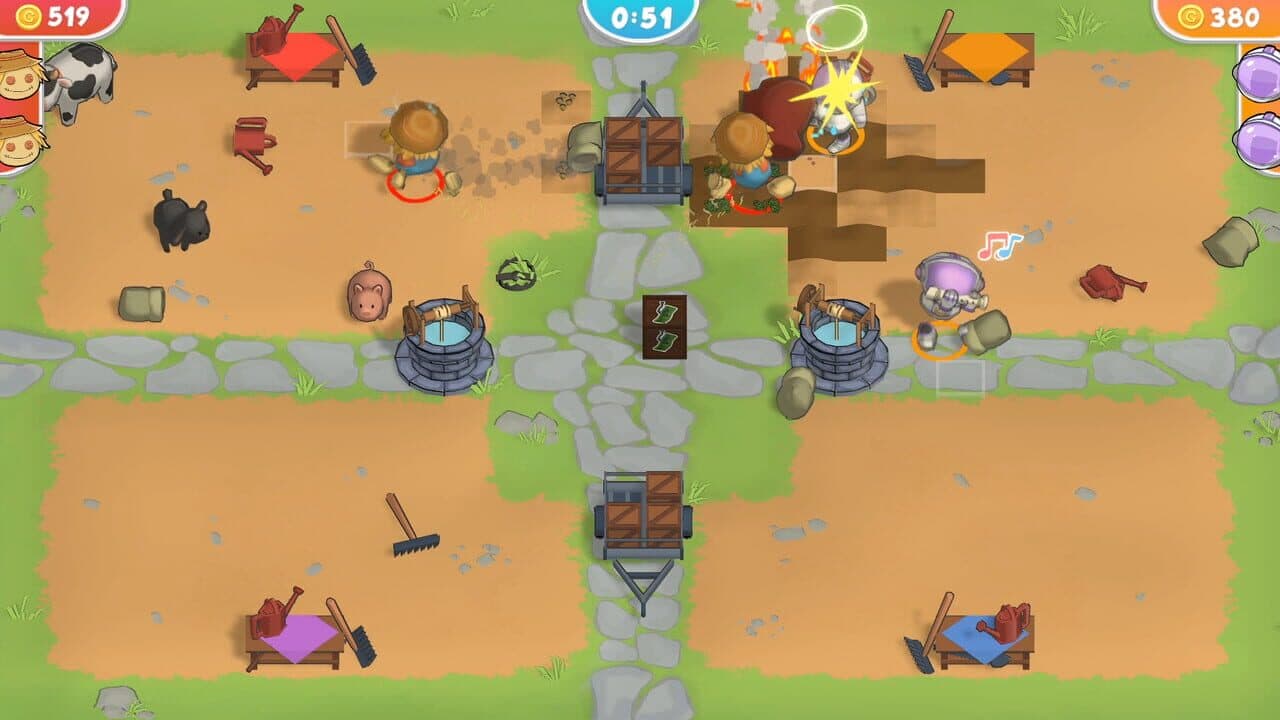 Farm Your Friends thumbnail 2