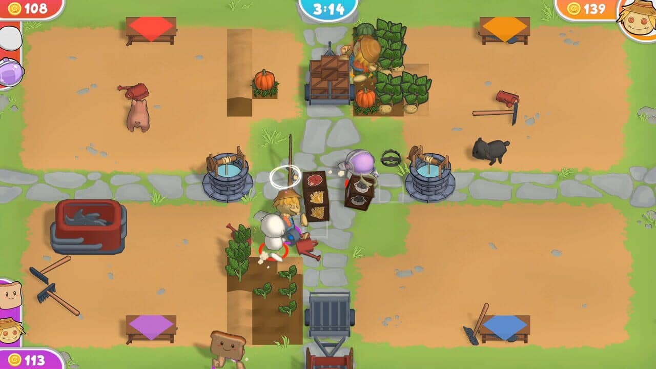 Farm Your Friends thumbnail 3