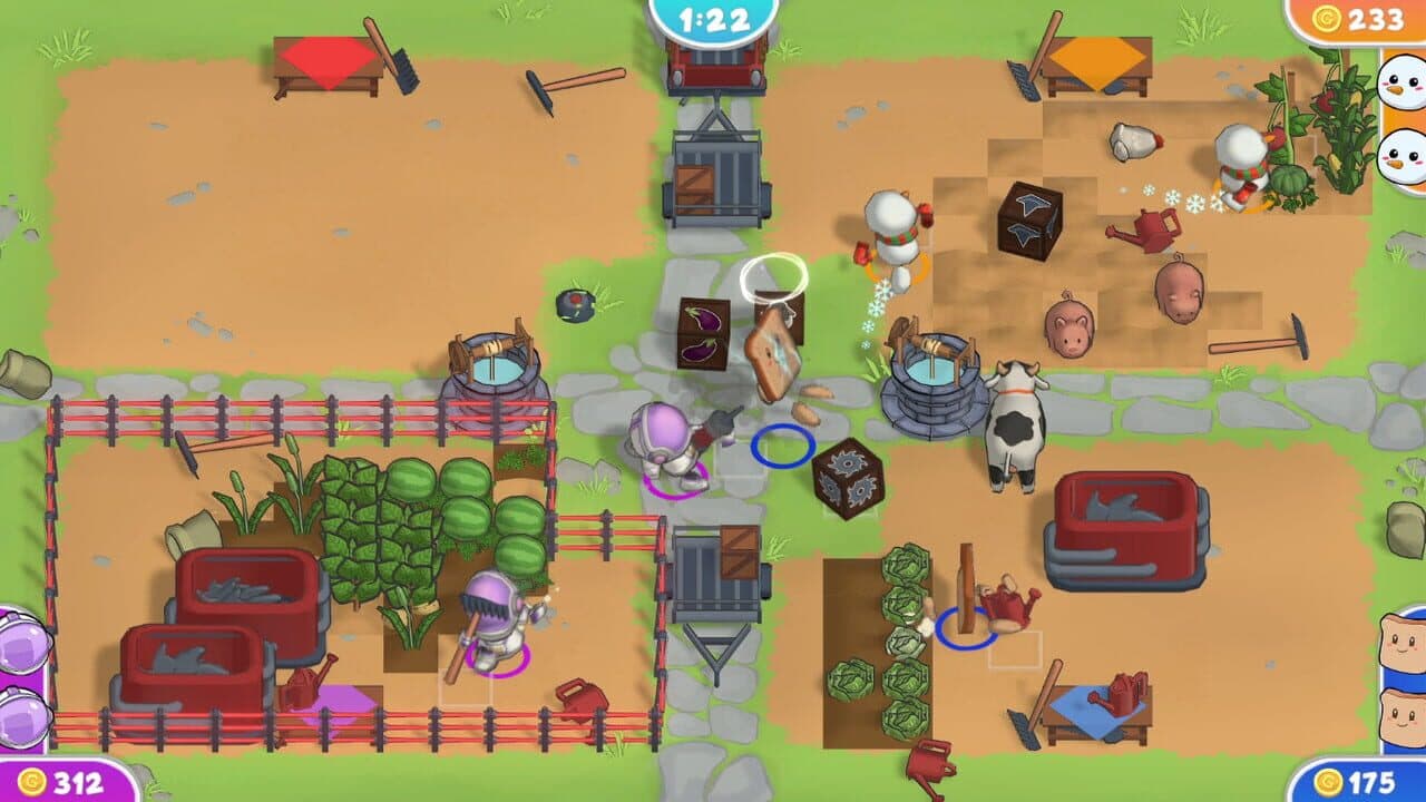 Farm Your Friends thumbnail 4