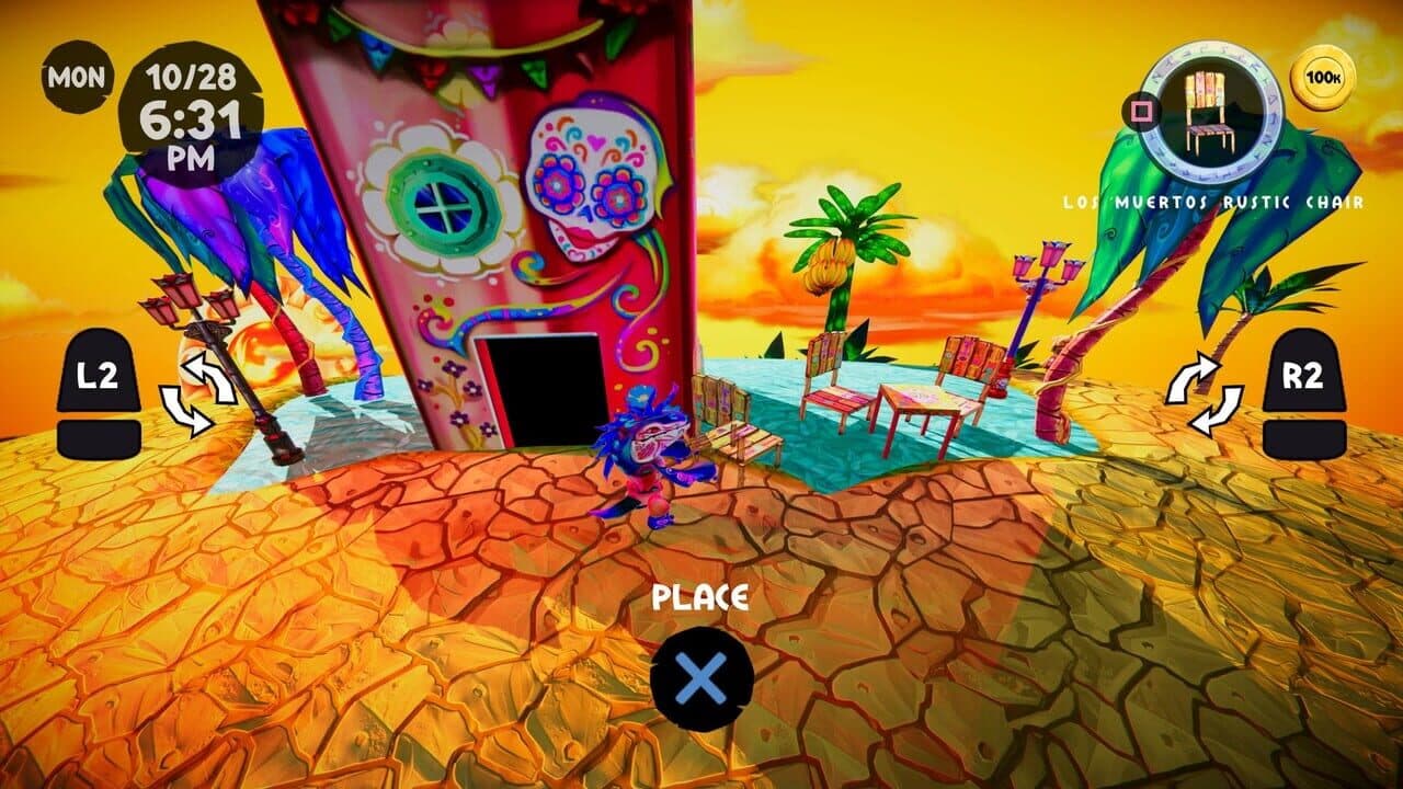 Paraiso Island thumbnail 2