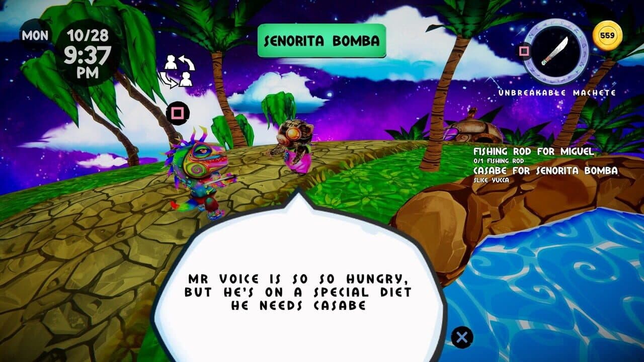 Paraiso Island thumbnail 5