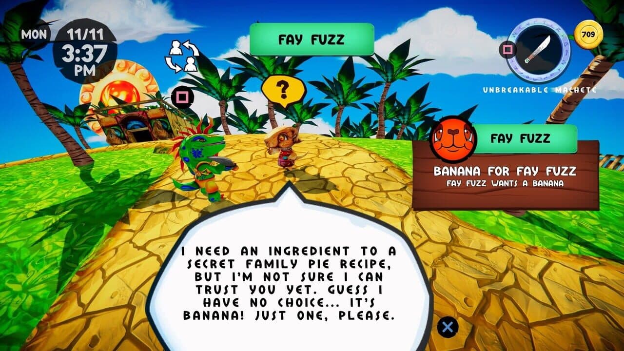 Paraiso Island thumbnail 6