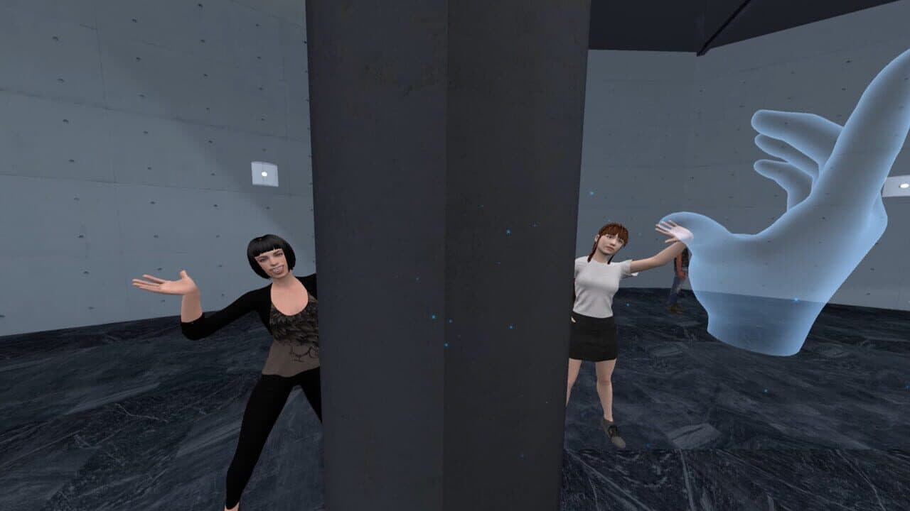 EmbodyMe screenshot 1