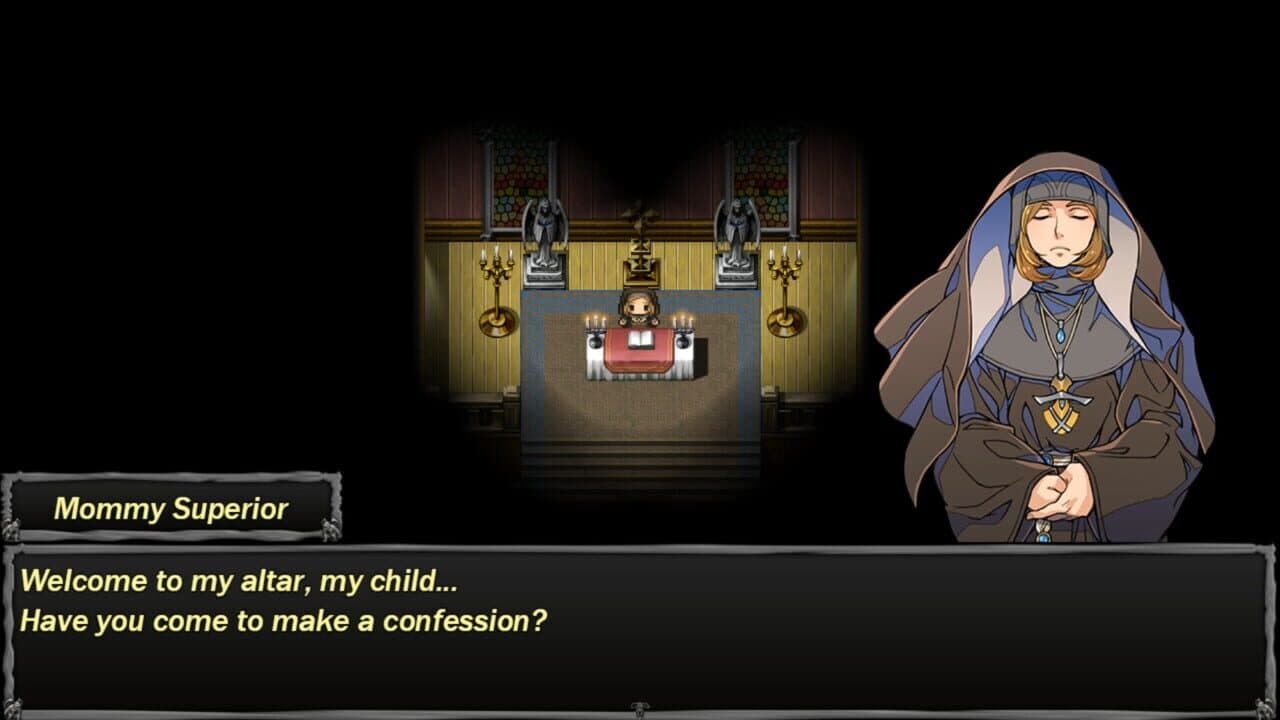 The Confession thumbnail 2