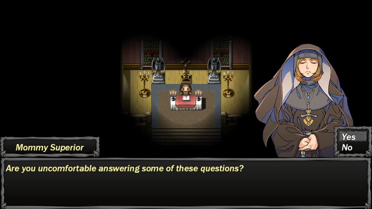 The Confession thumbnail 3