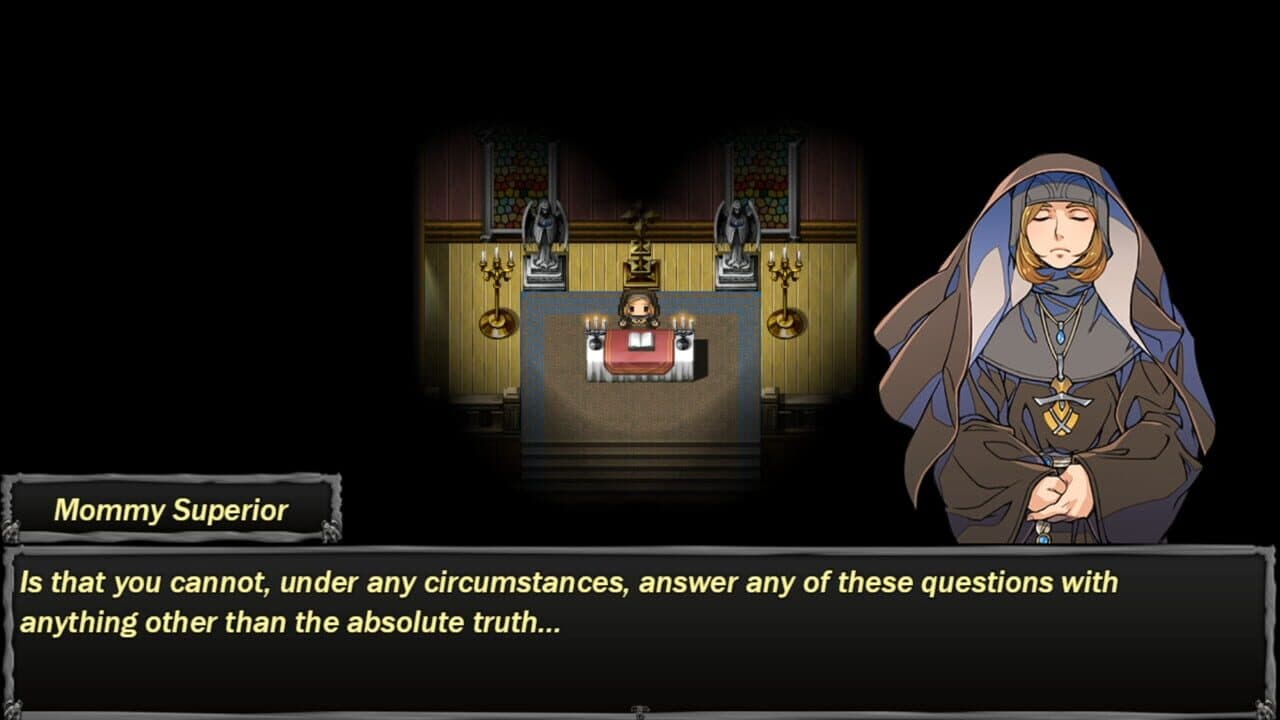 The Confession thumbnail 4