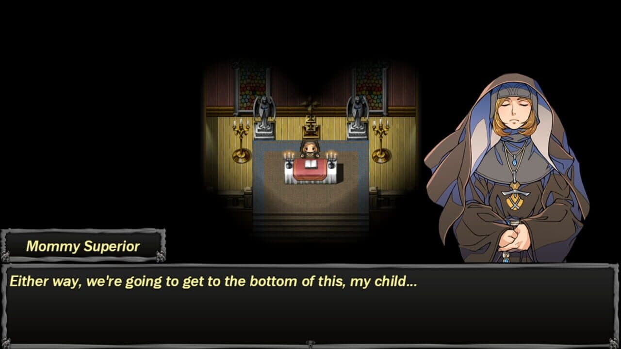The Confession thumbnail 5