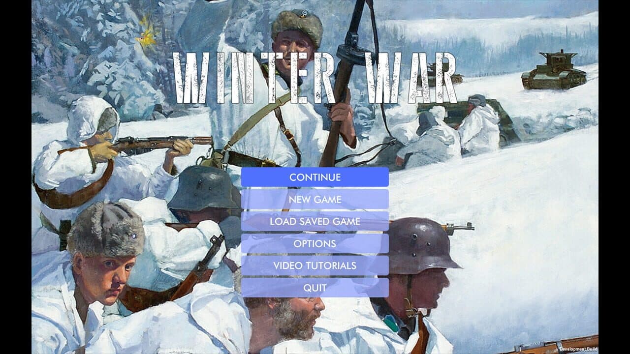 Winter War thumbnail 4