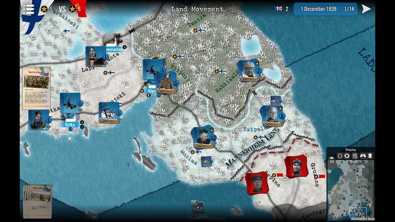 Winter War thumbnail 5