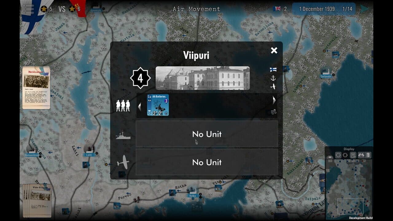 Winter War thumbnail 7