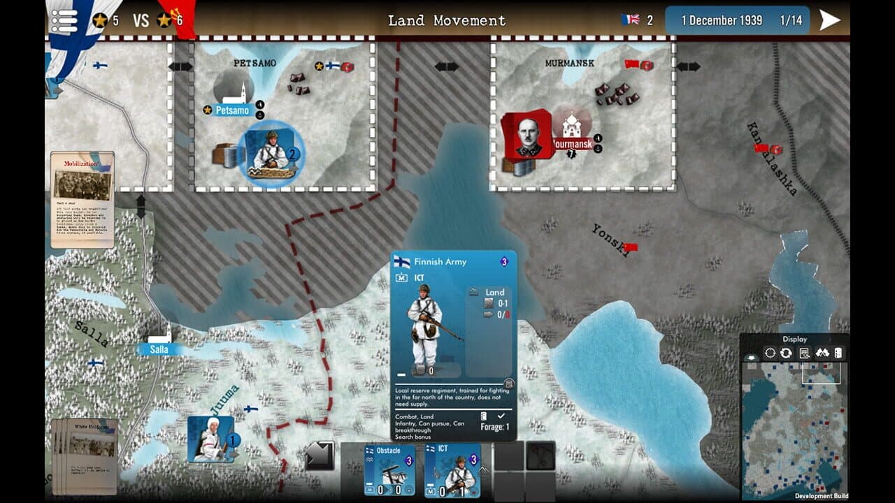 Winter War thumbnail 10
