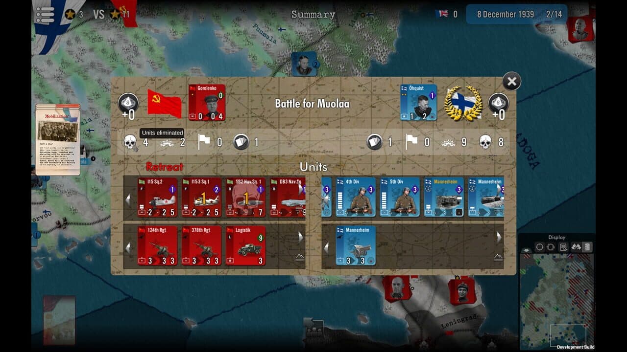 Winter War thumbnail 2