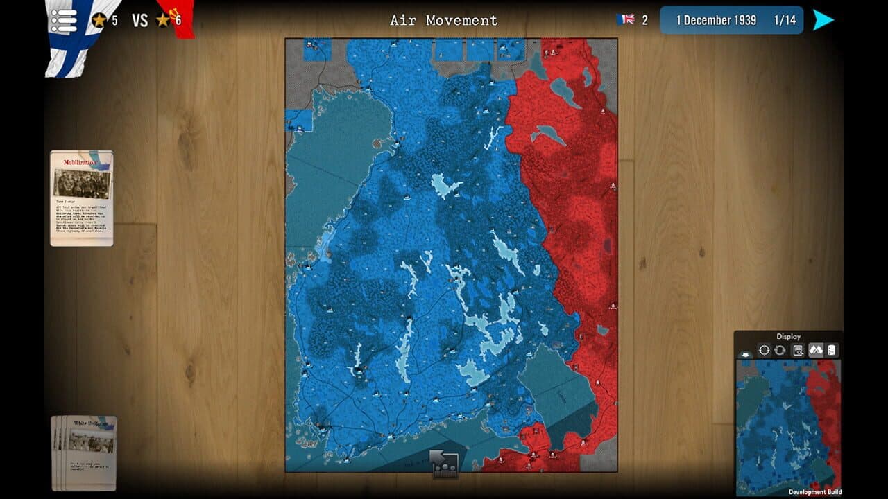 Winter War thumbnail 3