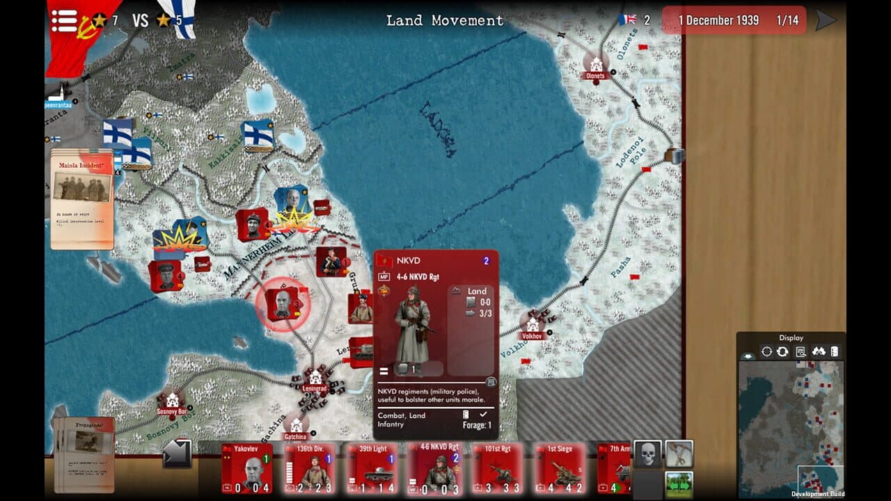 Winter War thumbnail 13