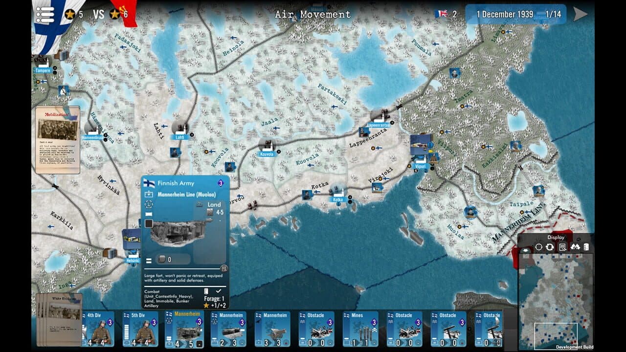 Winter War thumbnail 17