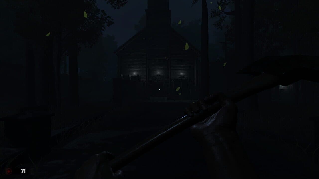 Somewhere: Sect of Relic screenshot 1