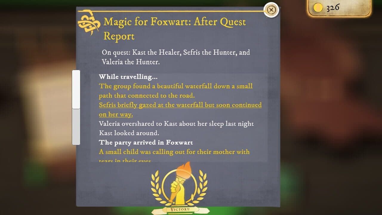 Guilded screenshot 1