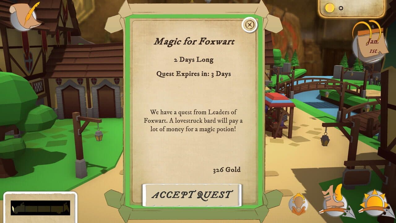 Guilded thumbnail 3