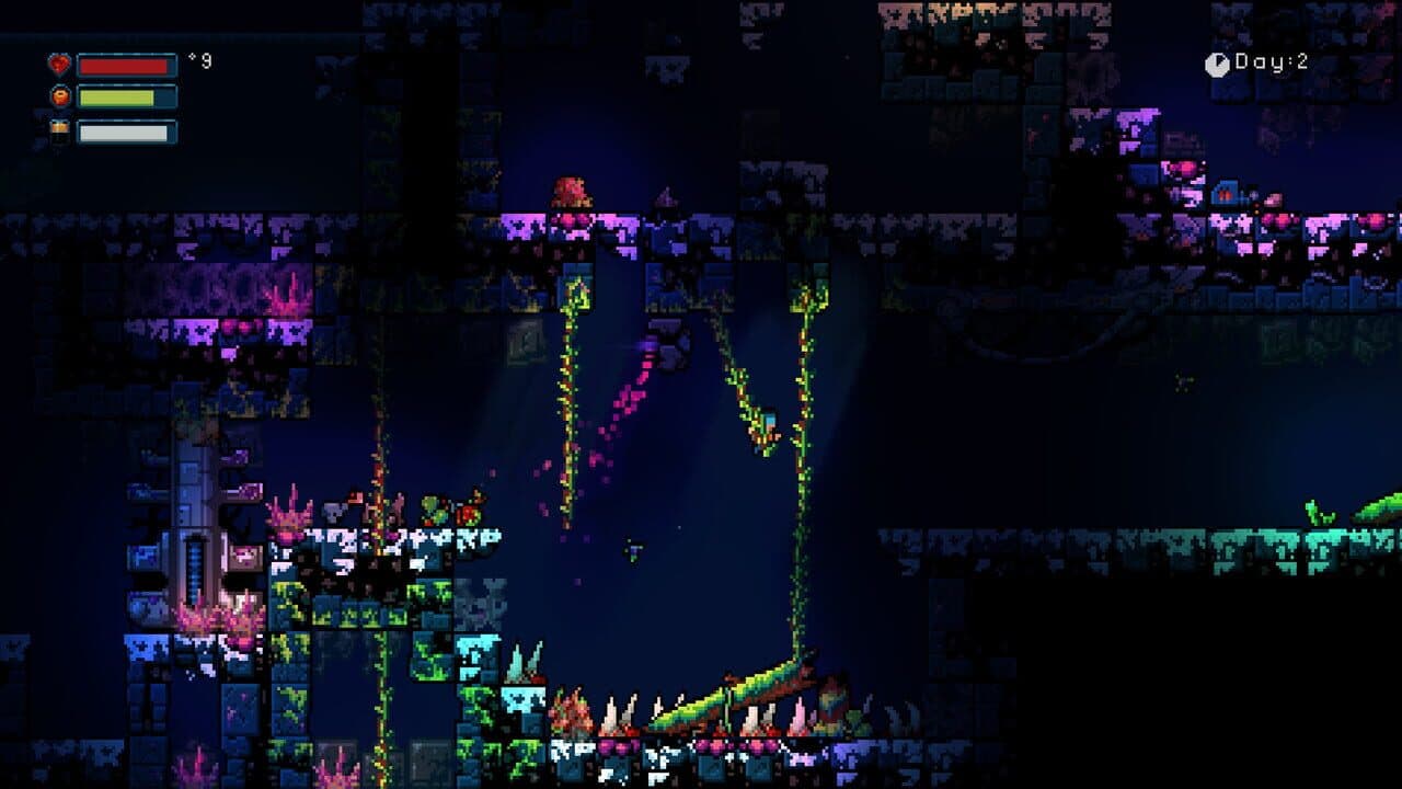 Residual screenshot 1