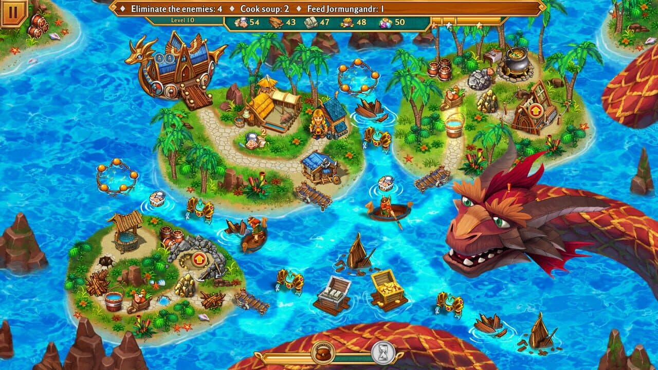 Viking Heroes thumbnail 3