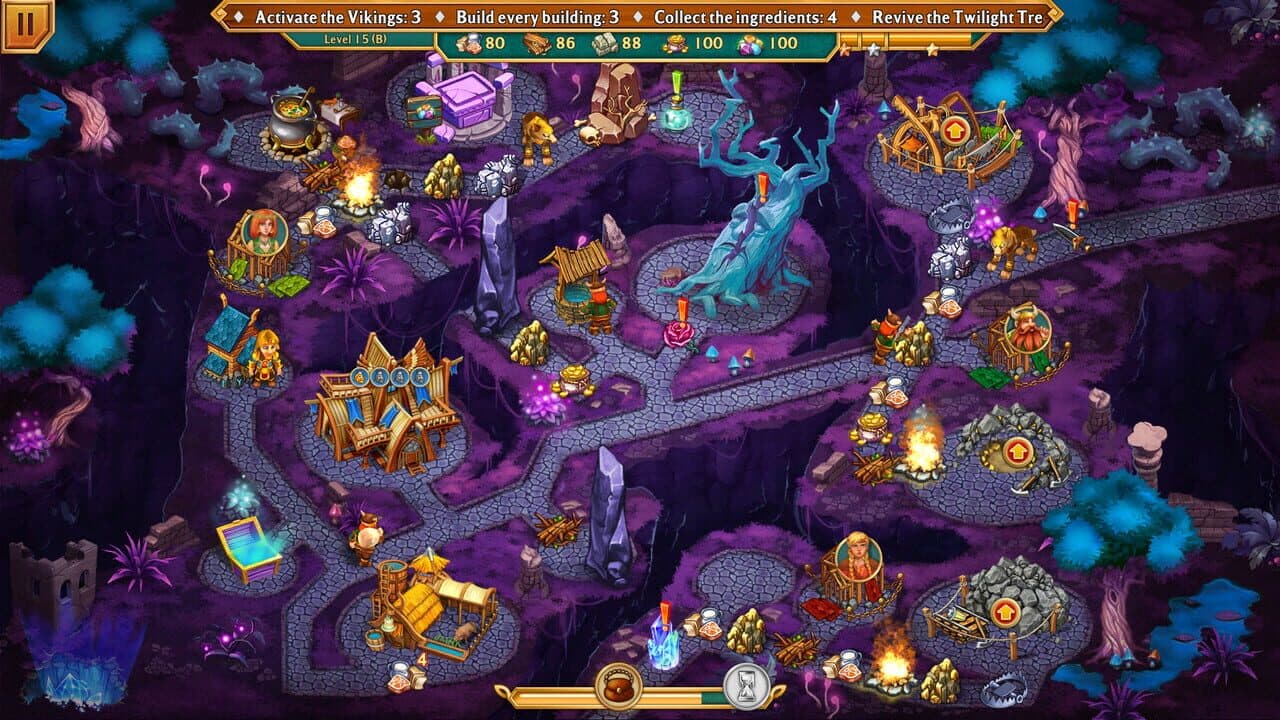 Viking Heroes thumbnail 2