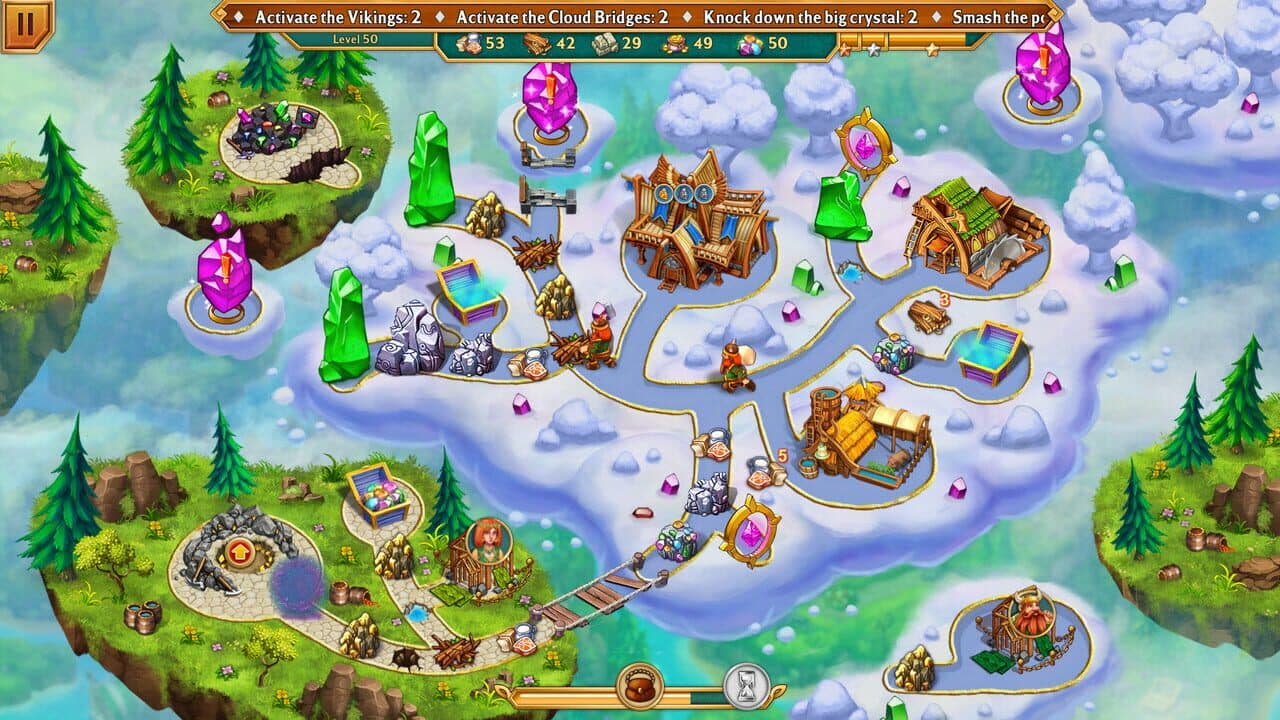 Viking Heroes thumbnail 6