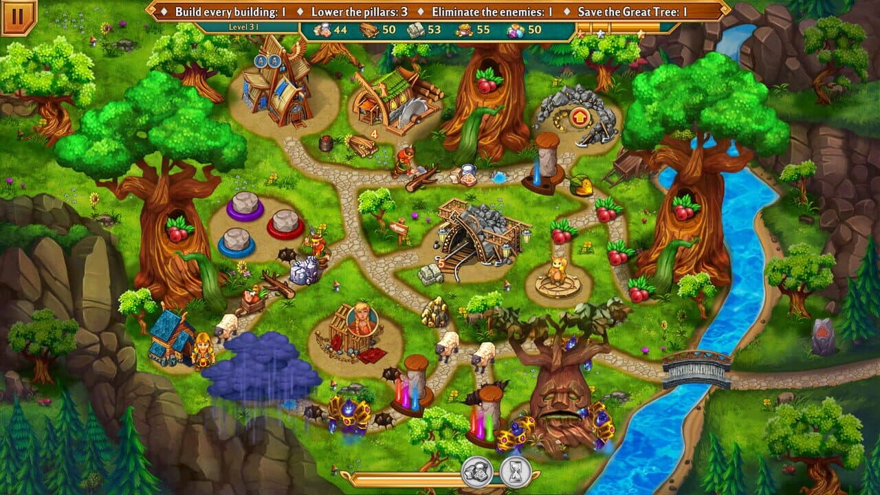 Viking Heroes thumbnail 8