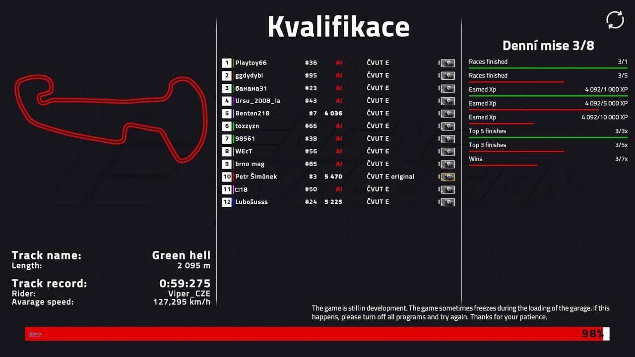 Engine Evolution thumbnail 5