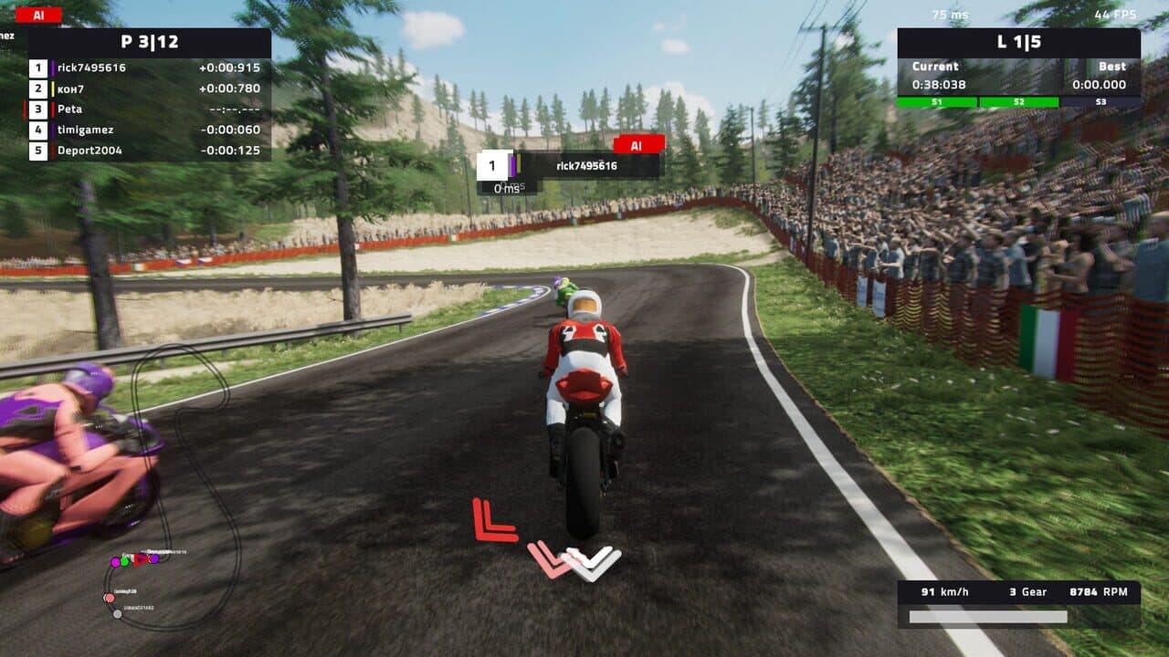 Engine Evolution thumbnail 6