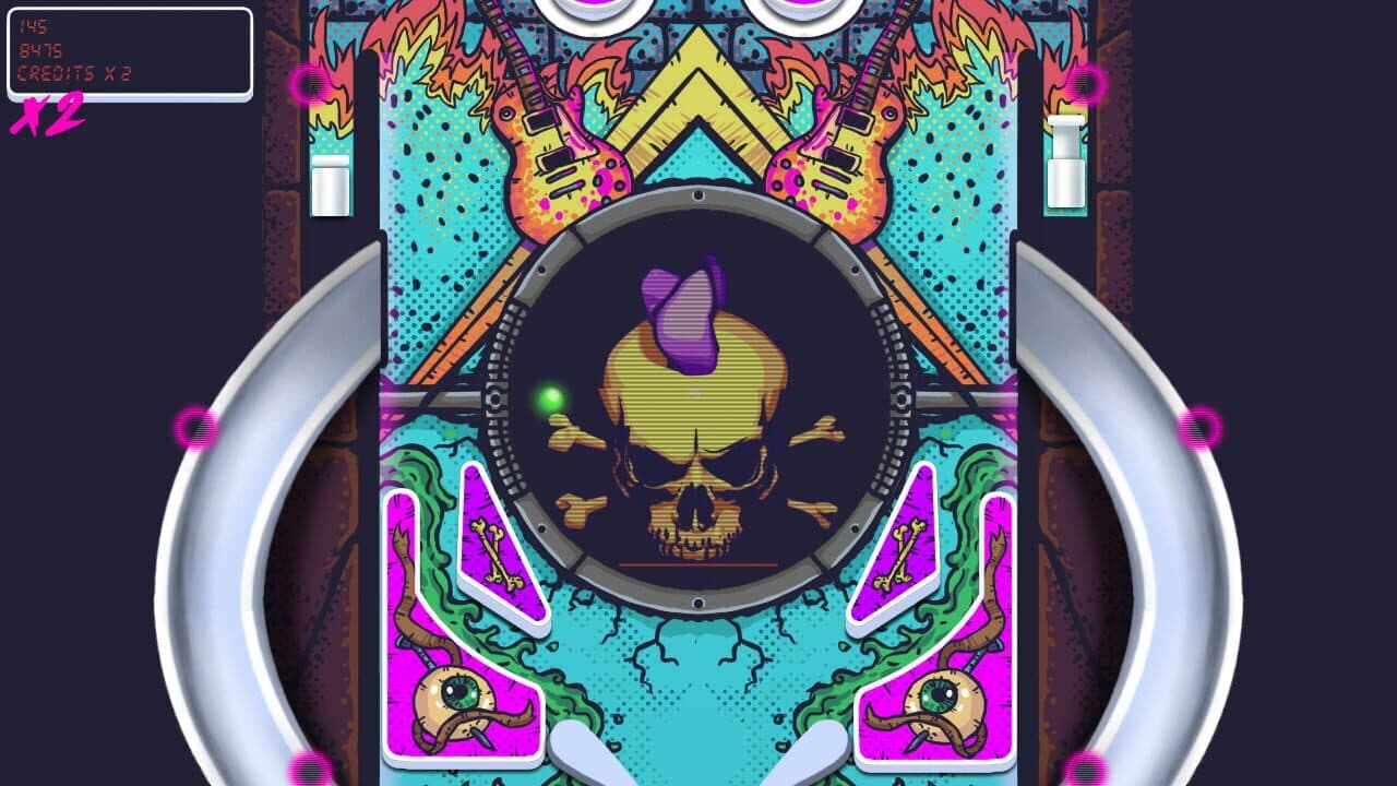 Hard Rock Pinball thumbnail 5
