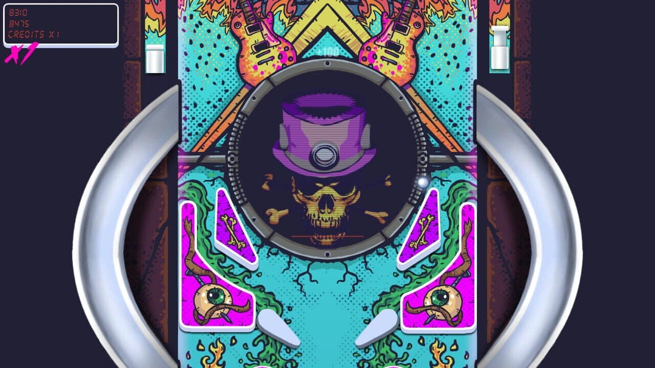 Hard Rock Pinball thumbnail 7