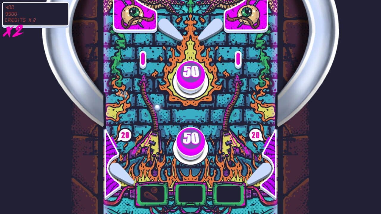 Hard Rock Pinball thumbnail 3