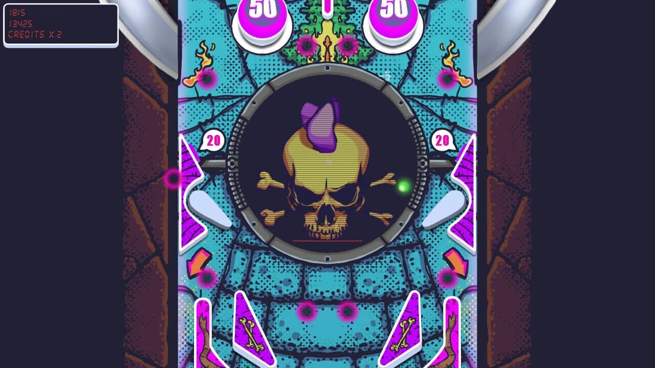 Hard Rock Pinball thumbnail 4