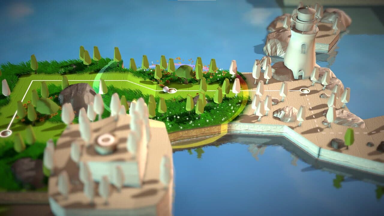 A Little Golf Journey thumbnail 11