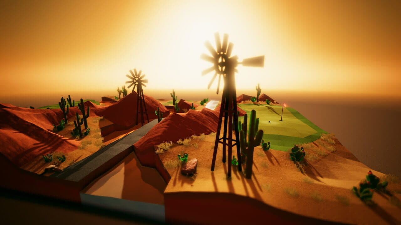 A Little Golf Journey thumbnail 9
