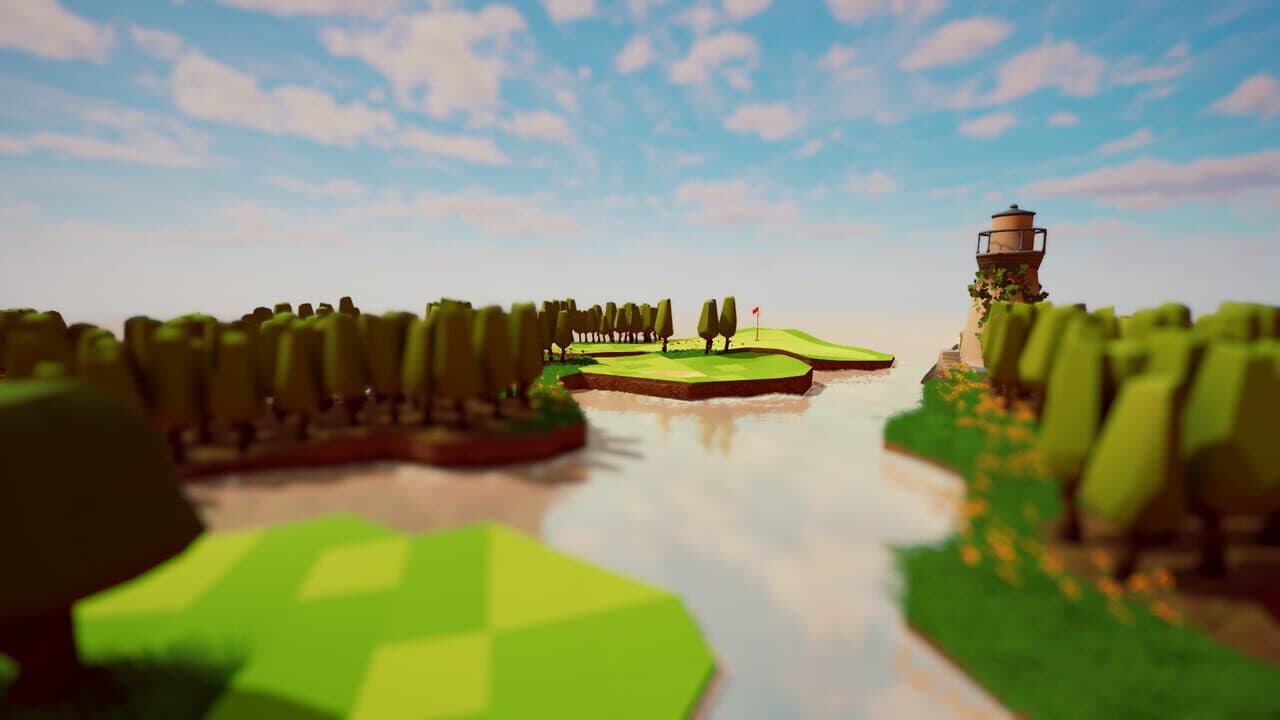 A Little Golf Journey thumbnail 6
