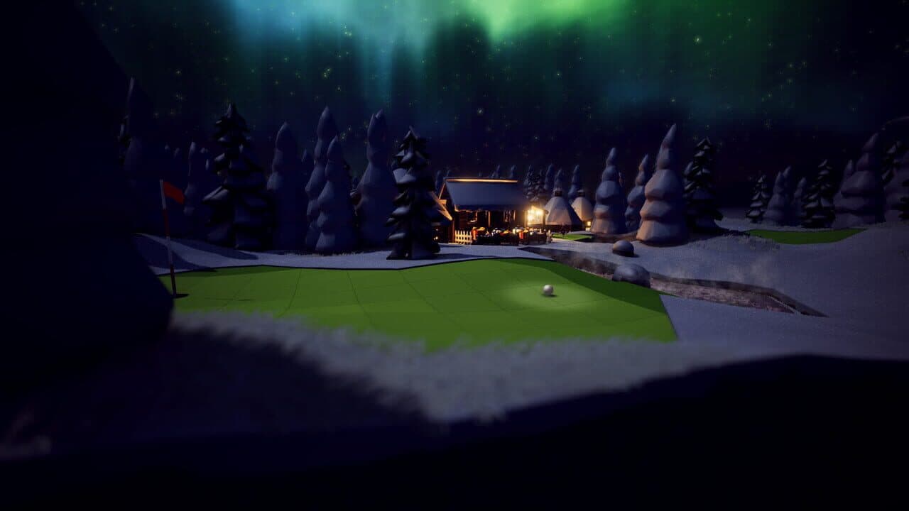 A Little Golf Journey thumbnail 5