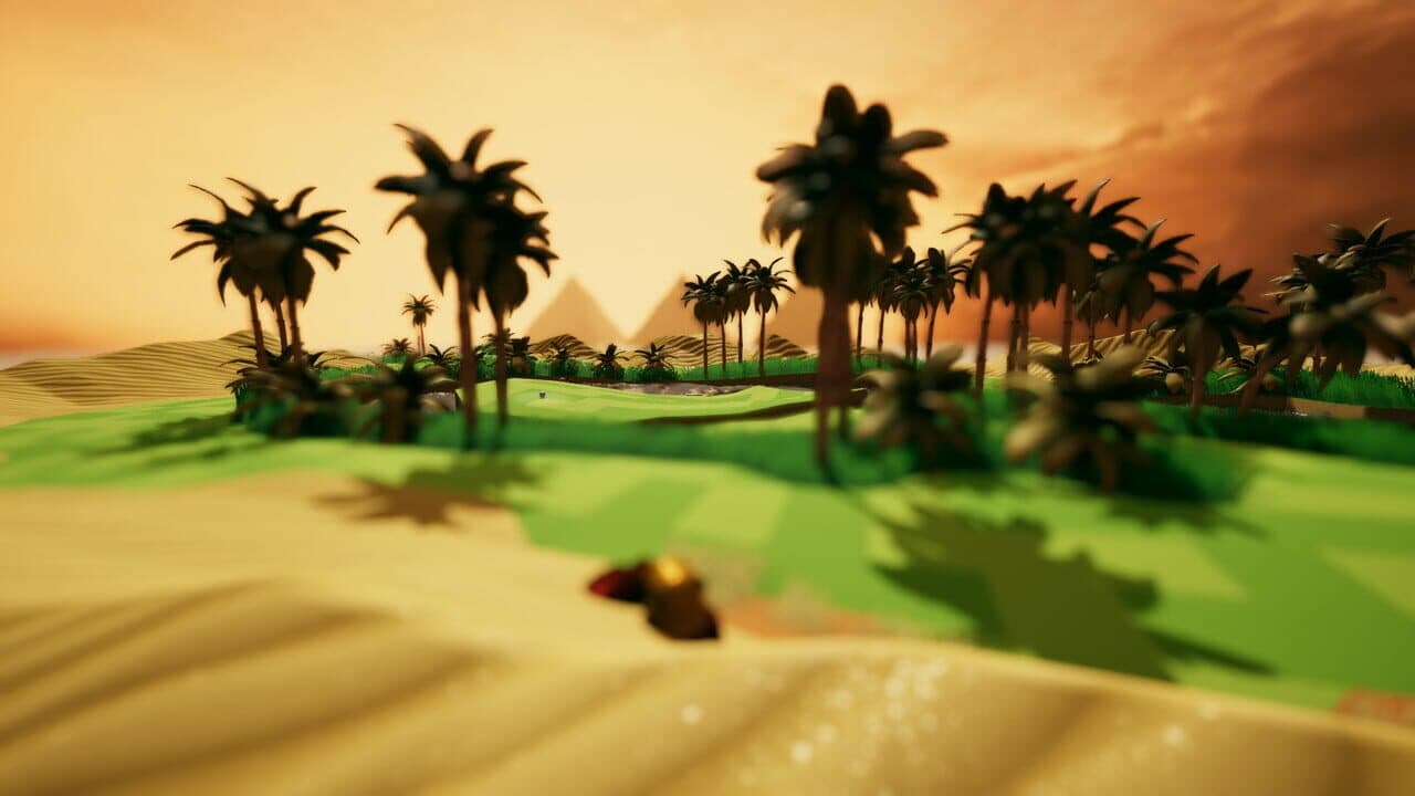 A Little Golf Journey thumbnail 3