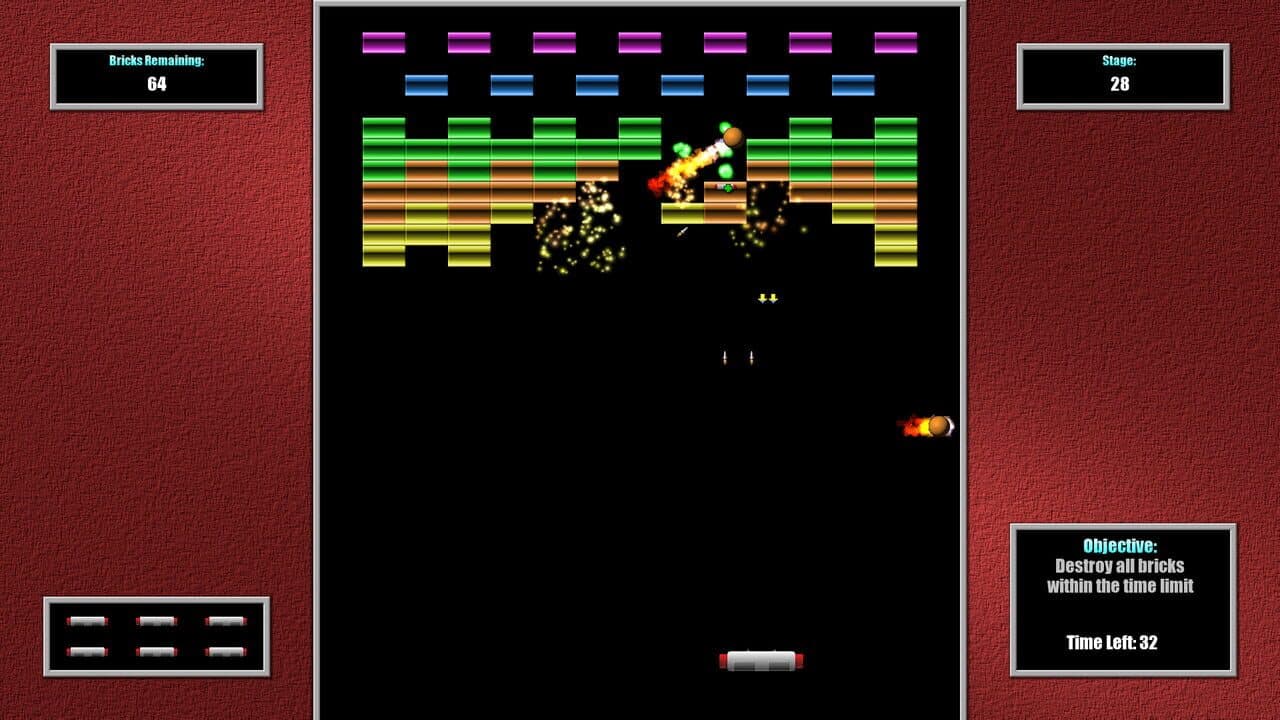 Brick Blaster thumbnail 2