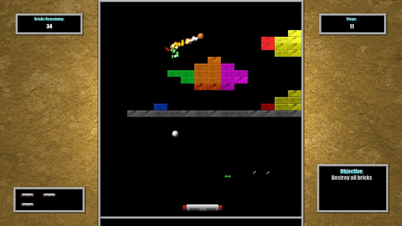 Brick Blaster thumbnail 3